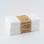 Nonpaper Towel White 8-pack