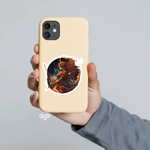 Sagittarius Zodiac Sticker