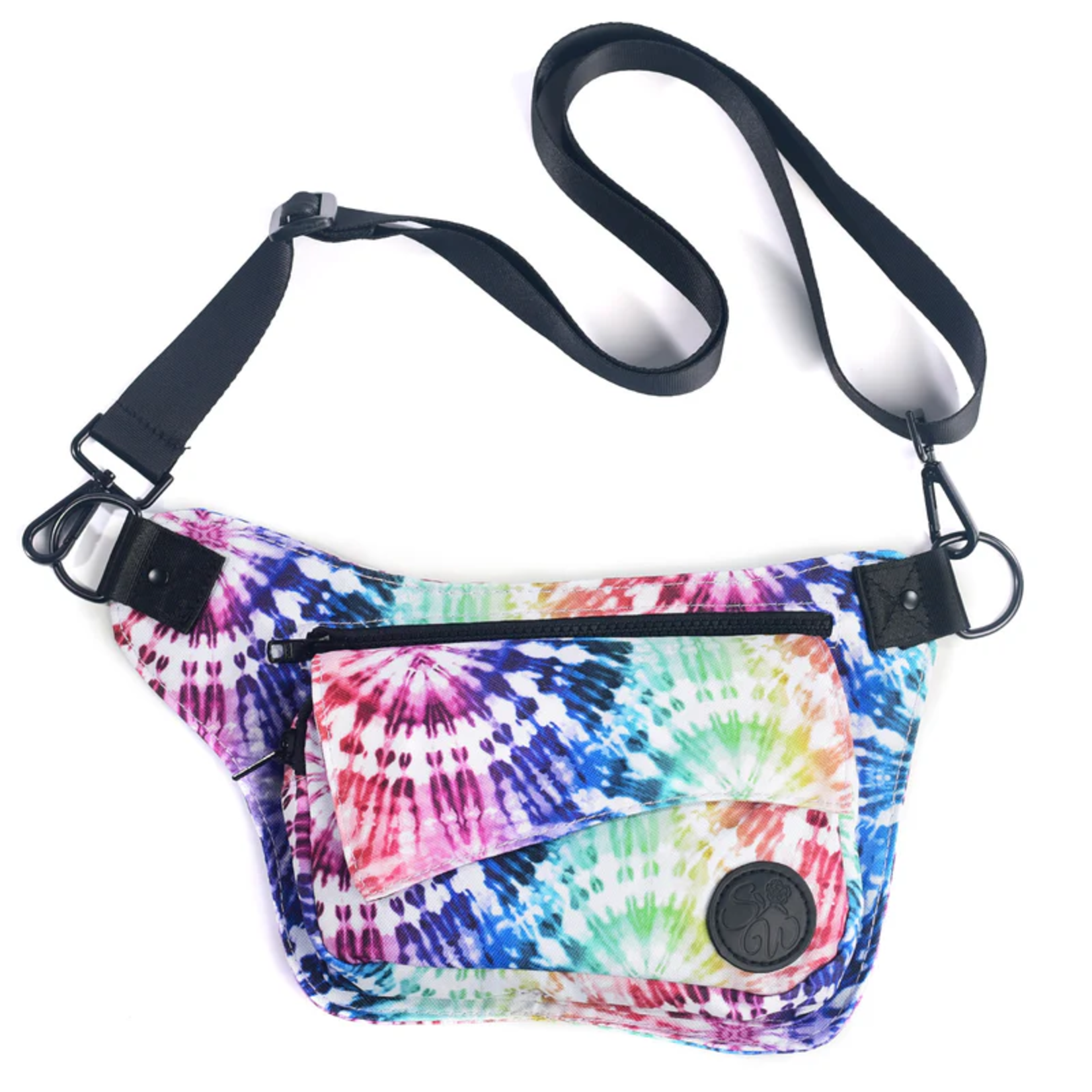 Good Vibes Hip Bag