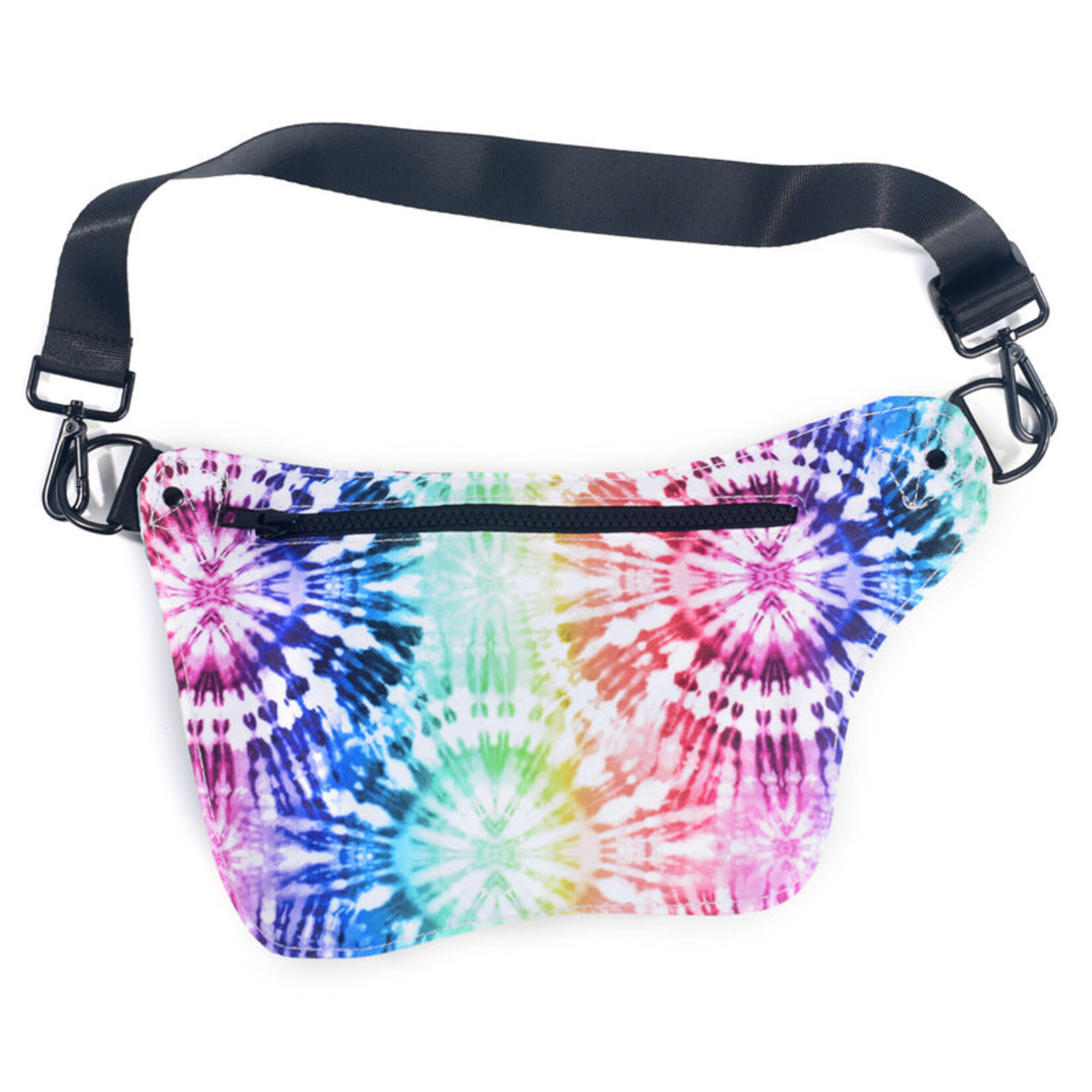 Good Vibes Hip Bag