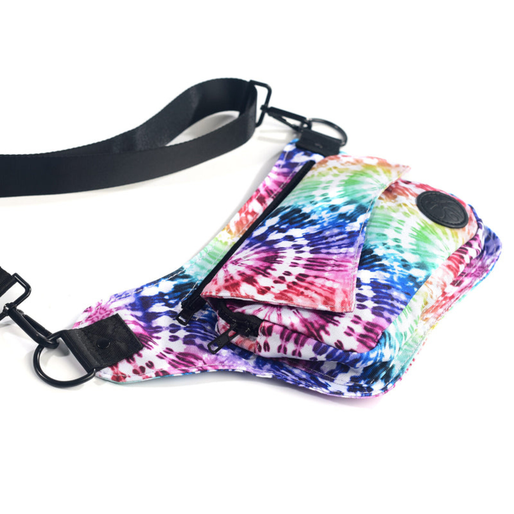 Good Vibes Hip Bag