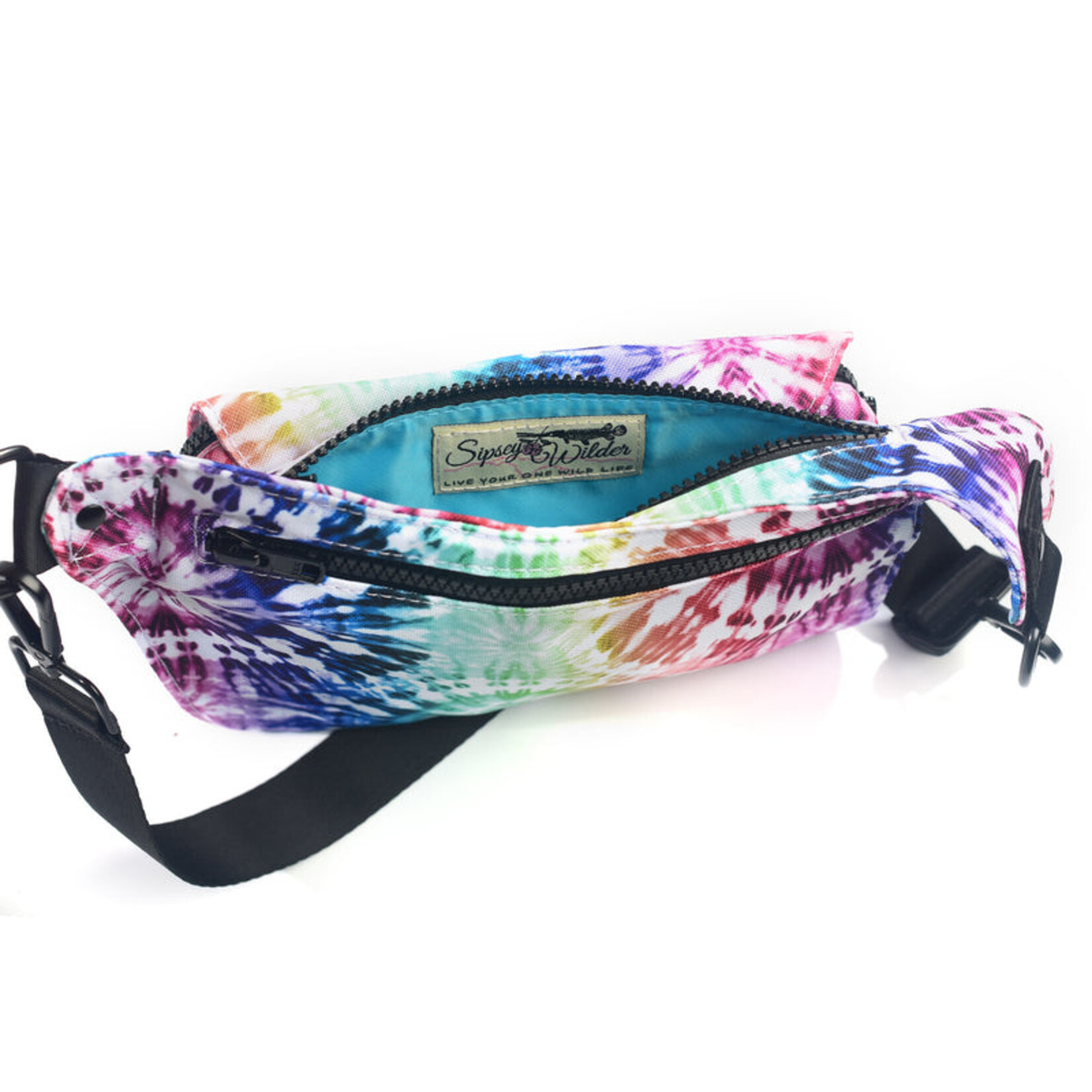 Good Vibes Hip Bag