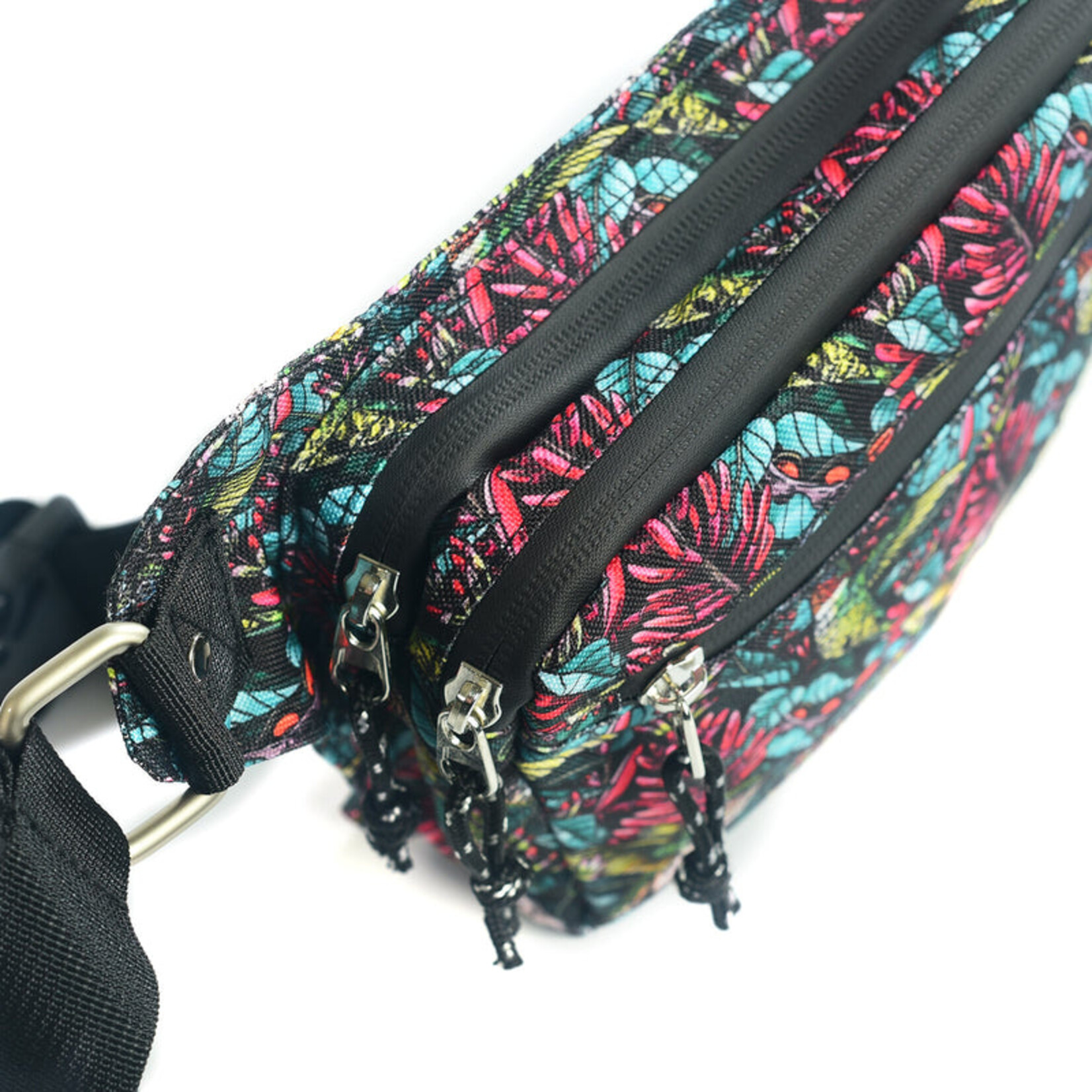 Hummingbirds Ranger Hip Bag