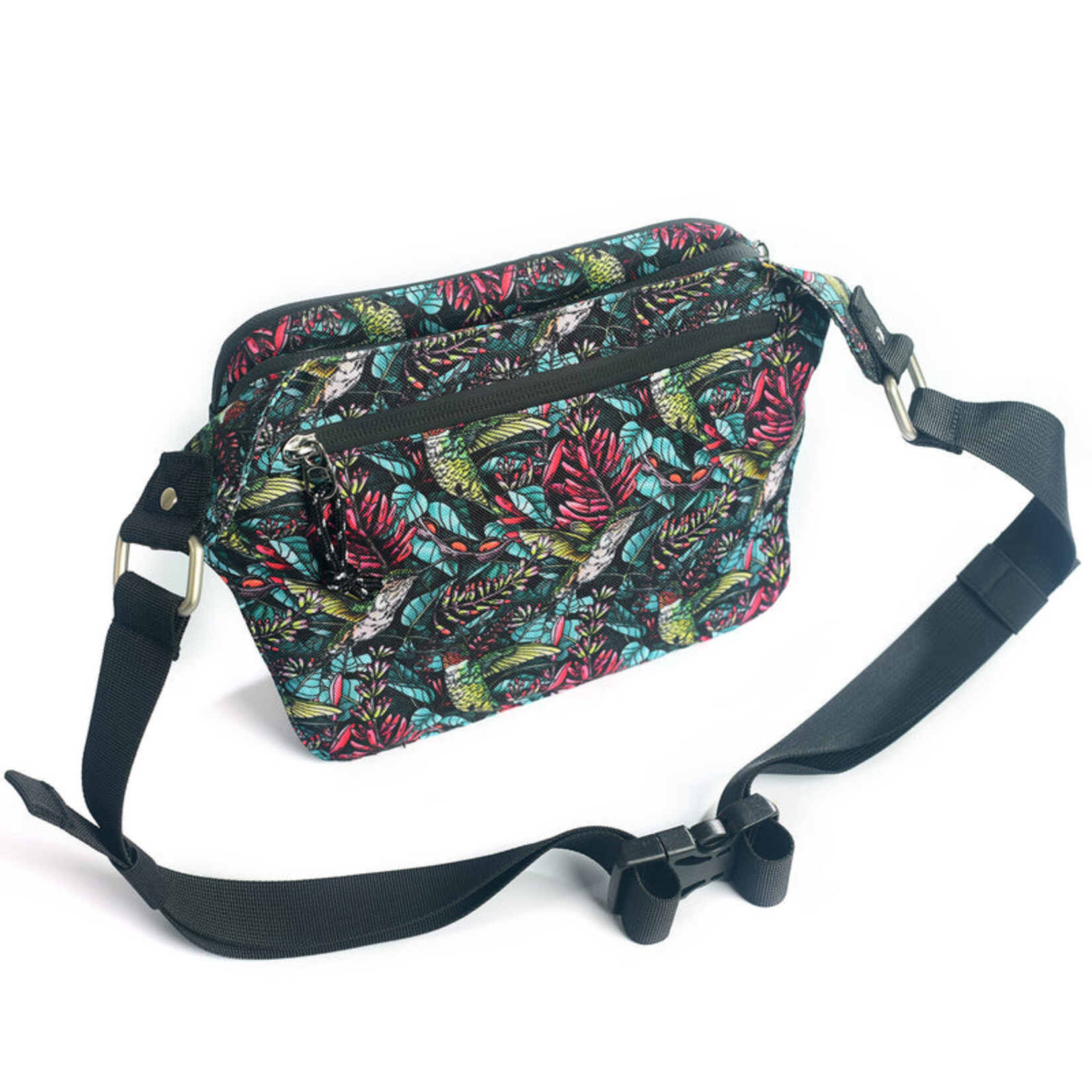Hummingbirds Ranger Hip Bag