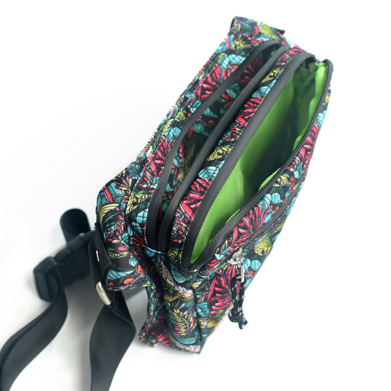 Hummingbirds Ranger Hip Bag