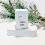 Breathe Shower Steamers