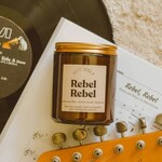 Soy Candle Rebel Rebel