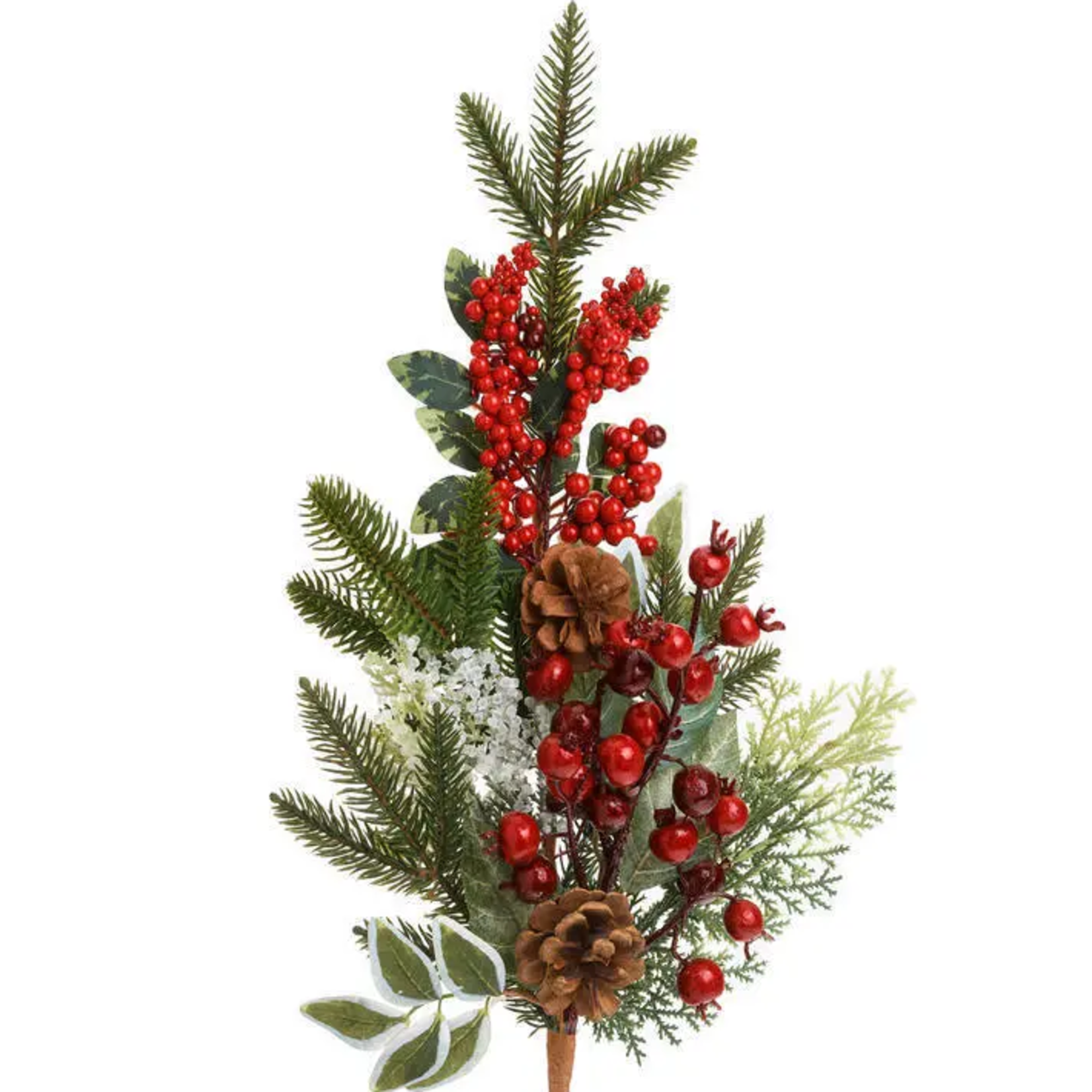 Pine Cedar & Berry Spray
