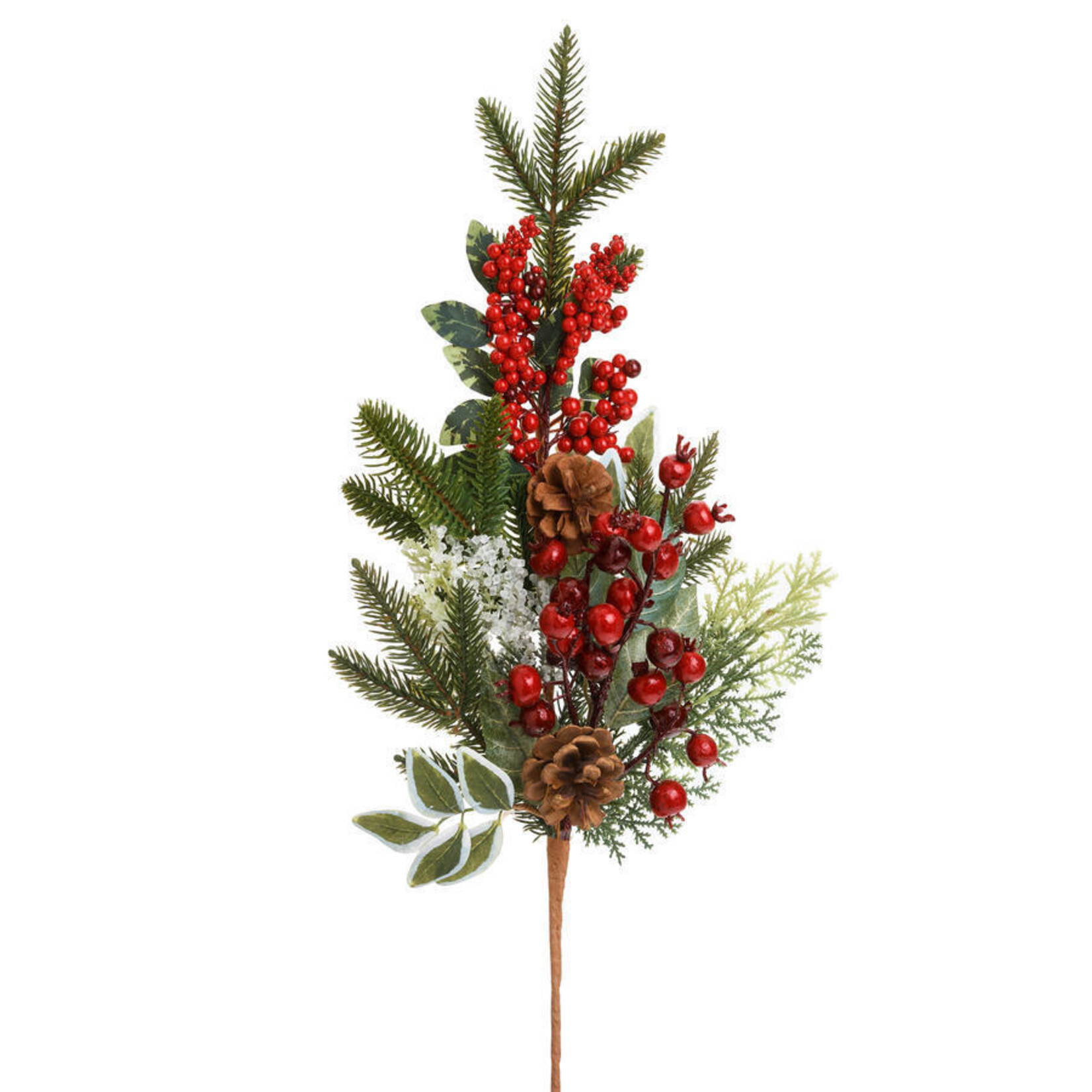 Pine Cedar & Berry Spray