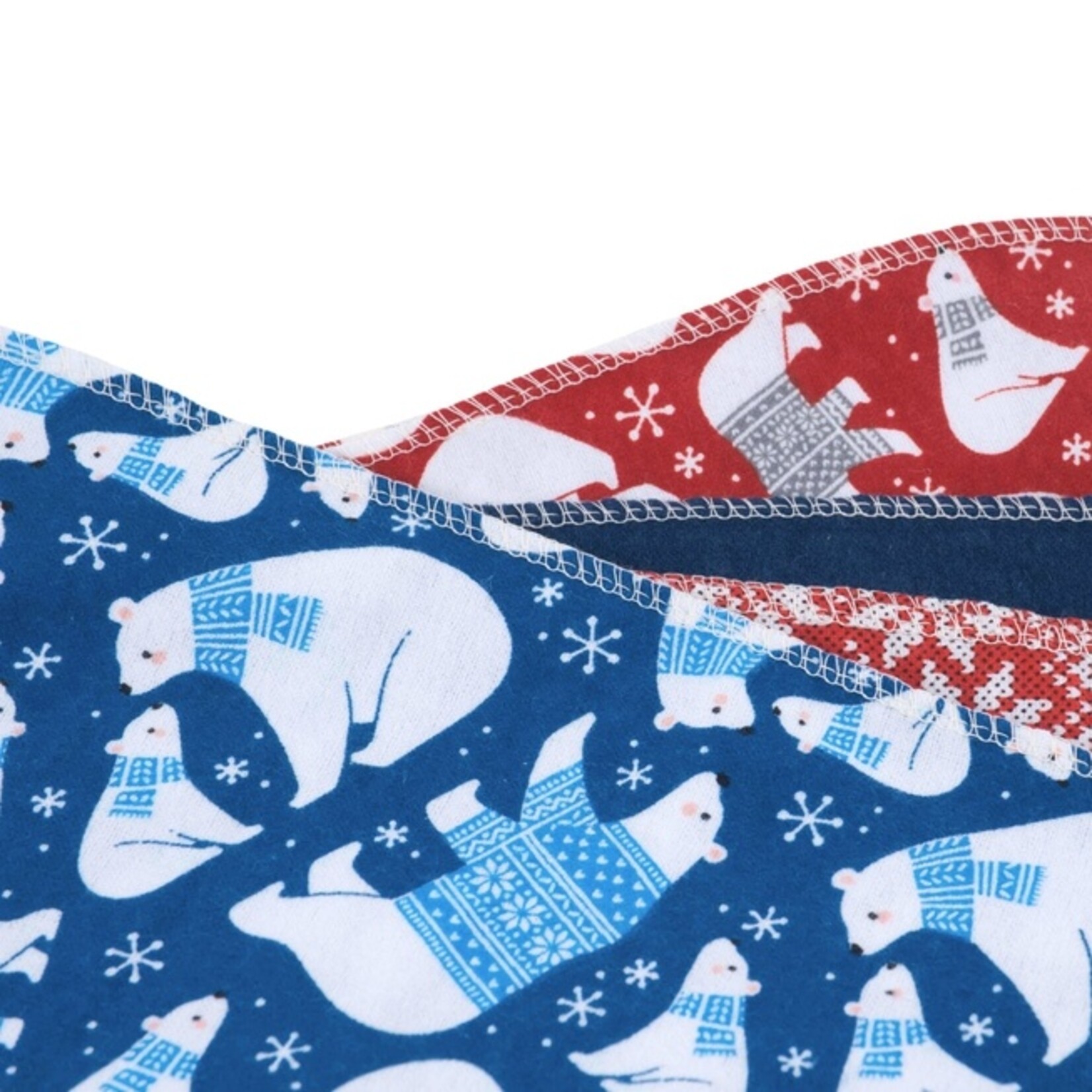 NonPaper Towel North Pole 8Pack