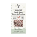 Candy Cane Chocolate Bar - 60g