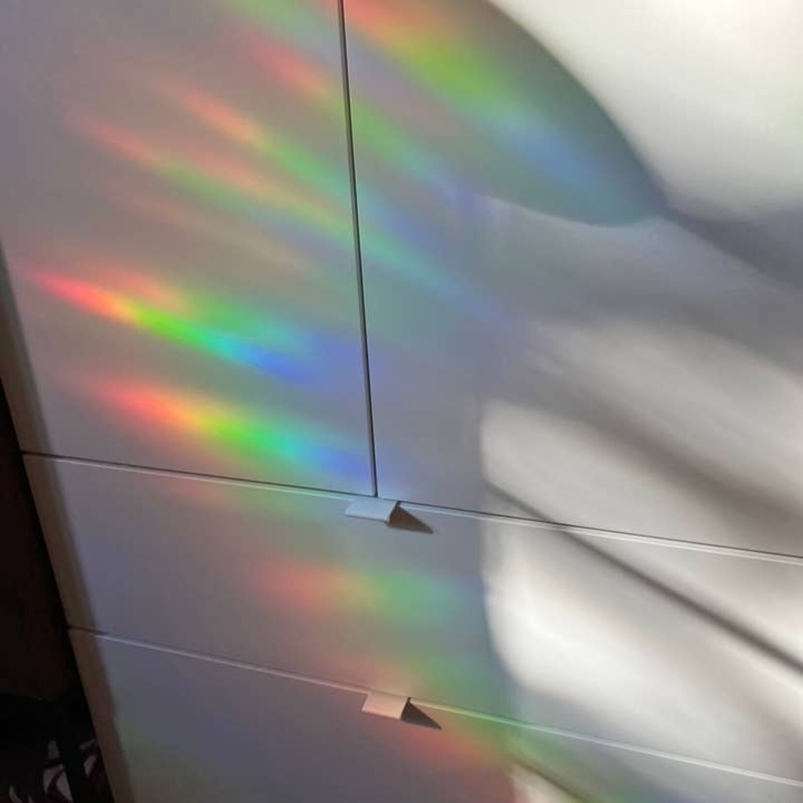 You Are My Sunshine Rainbow Suncatcher