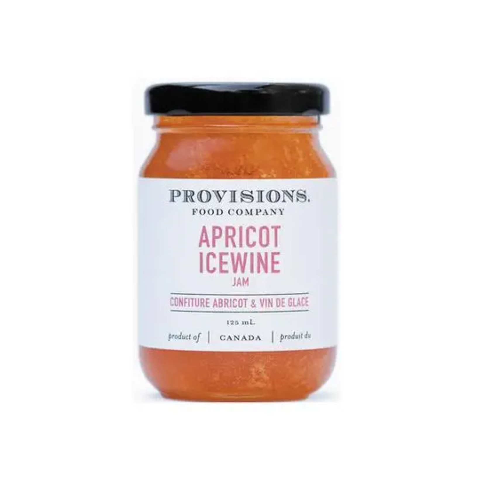 Apricot Icewine Jam - 125ml