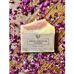 Coco Rose Organic Coconut Milk Soap