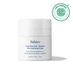 Three Ships Radiance Grape Stem Cell & Squalene Day Face Cream