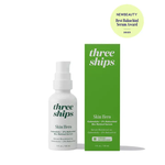 Three Ships Skin Hero Bio-Retinol Bakuchiol & Calendula Serum