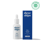 Three Ships Glow Jojoba Oil Serum