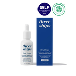 Three Ships Dew Drops Mushroom Hyaluronic Acid & Vitamin C Serum