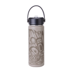 Eagle Flight Insulated Bottle - Paul Windsor