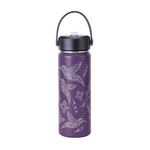 Hummingbird Insulated Bottle - Simone Diamond