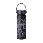 Octopus Insulated Bottle - Ernest Swanson