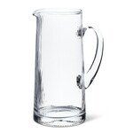 Tight Optic Glass Jug