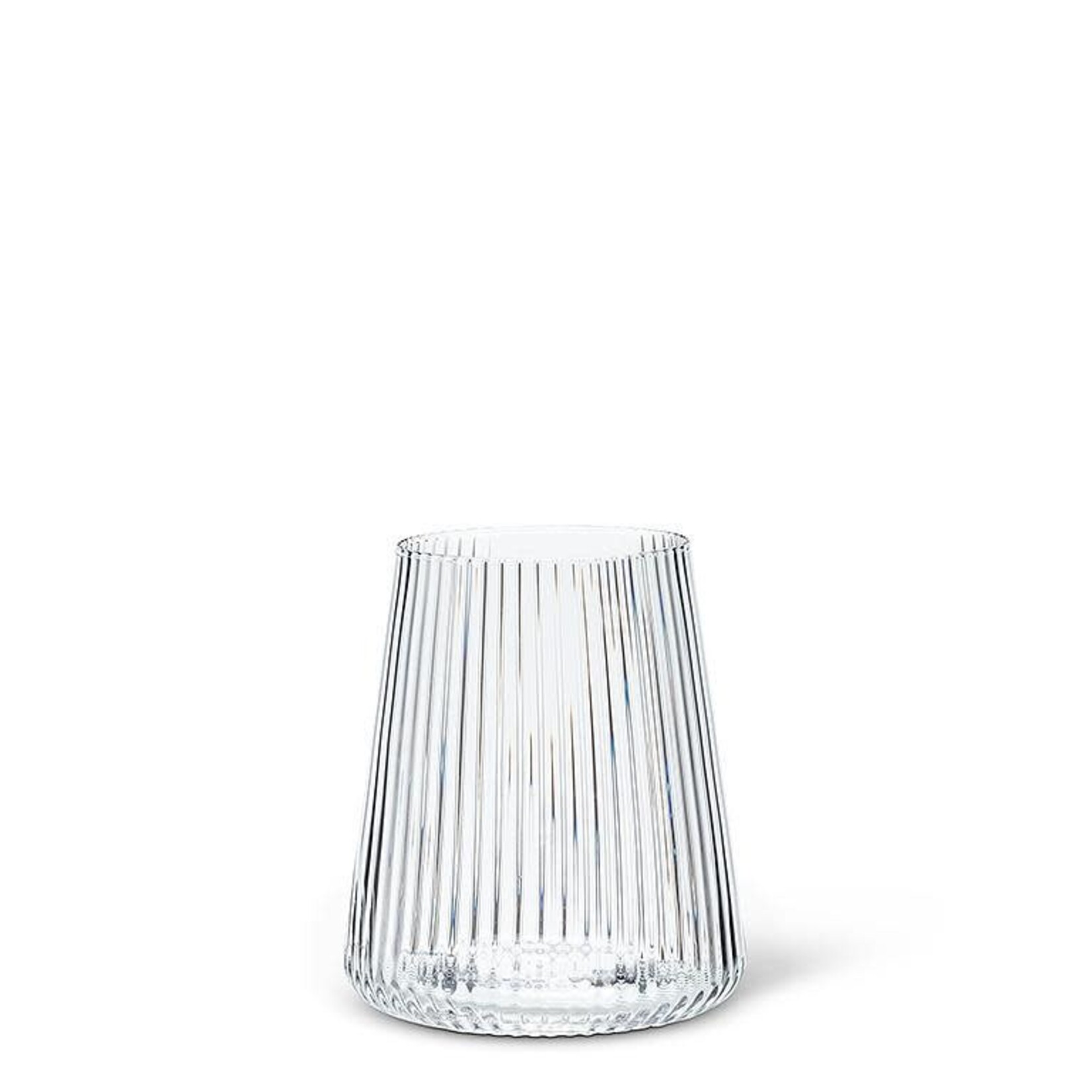 Tight Optic Glass Tumbler