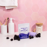 Soak Away That Shitty Day - Bath Soak