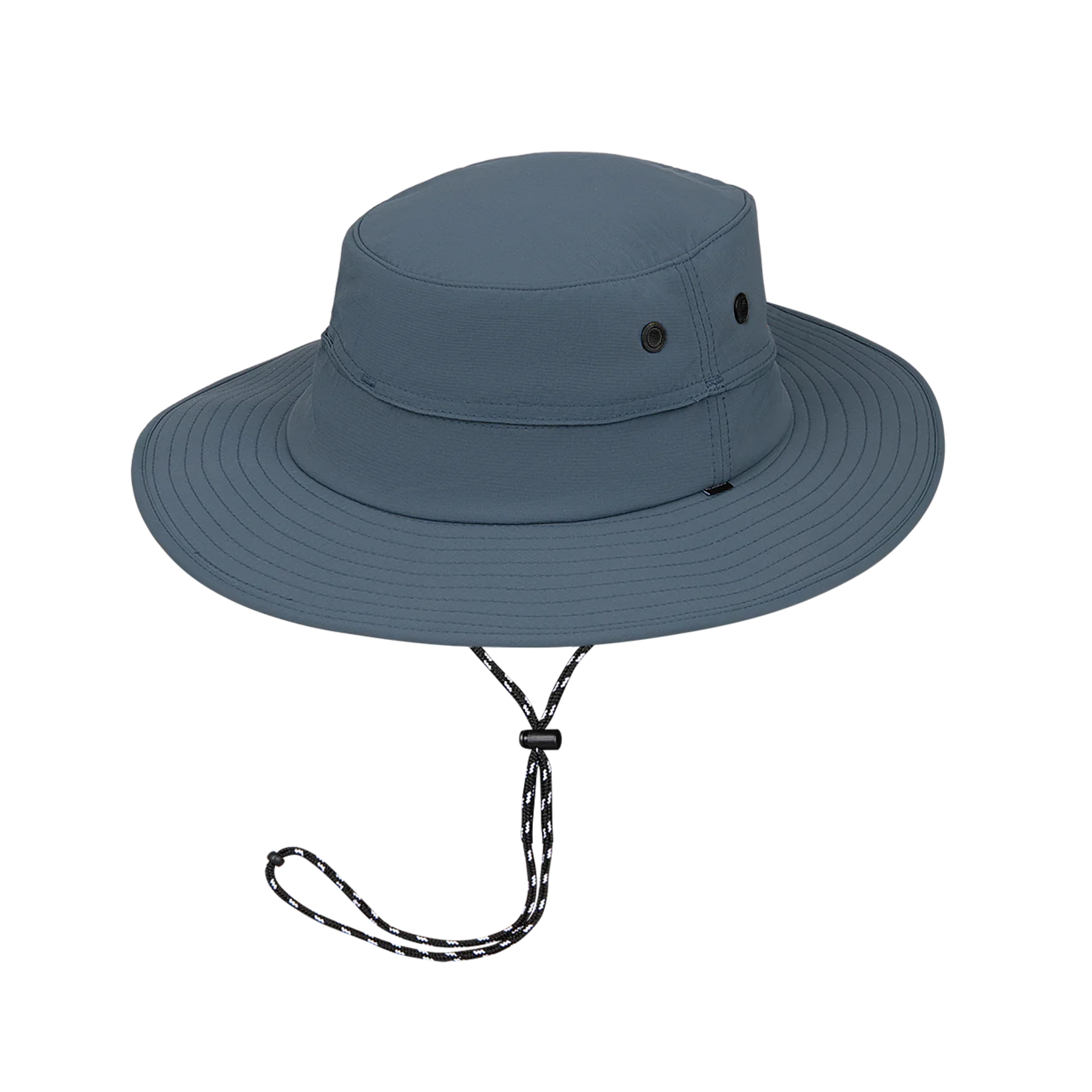 Steel Lightweight Wide Brim Hat - Overland