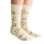 Cycle Path Socks - S/M