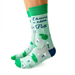 Nice Putt Socks - M/L