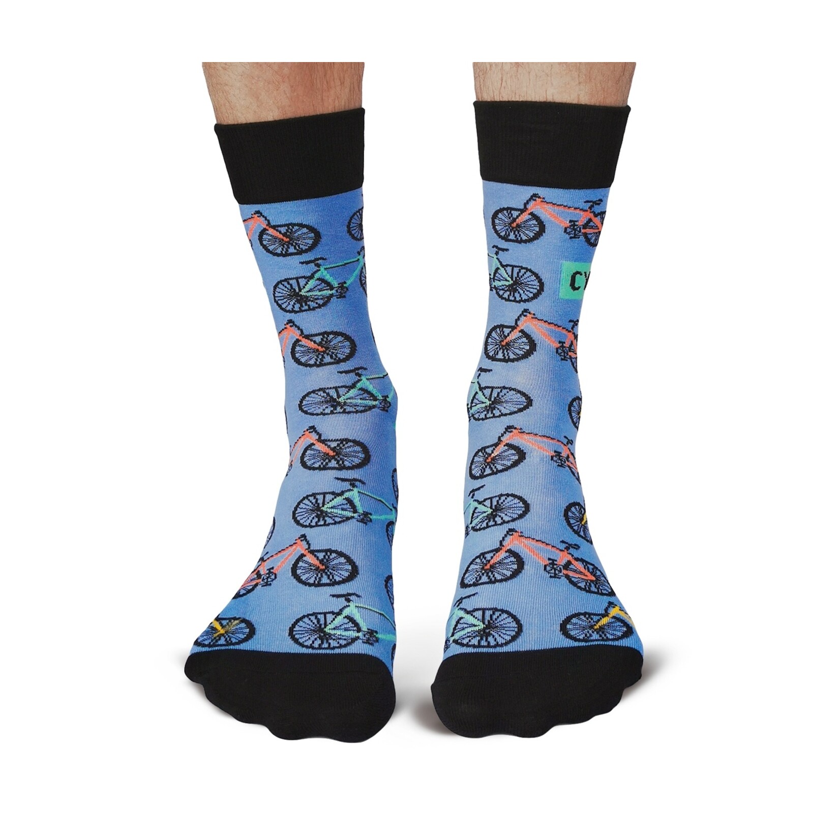 Cycopath Socks - M/L