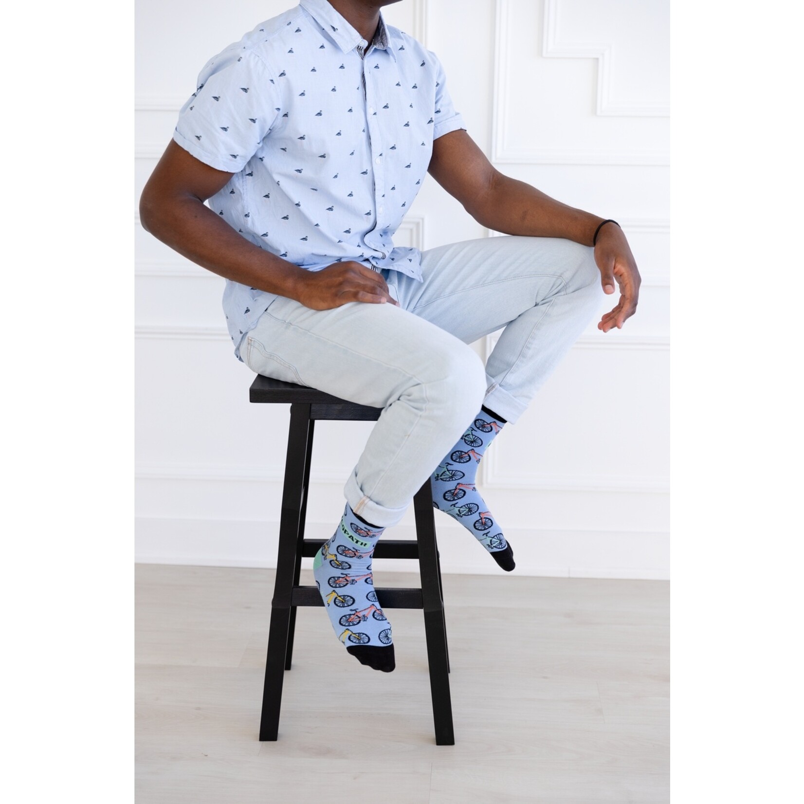 Cycopath Socks - M/L