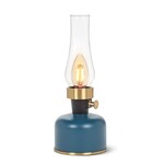 Blue LED Dimmable Lantern Light