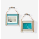 Coastal 4x6 Picture Frame