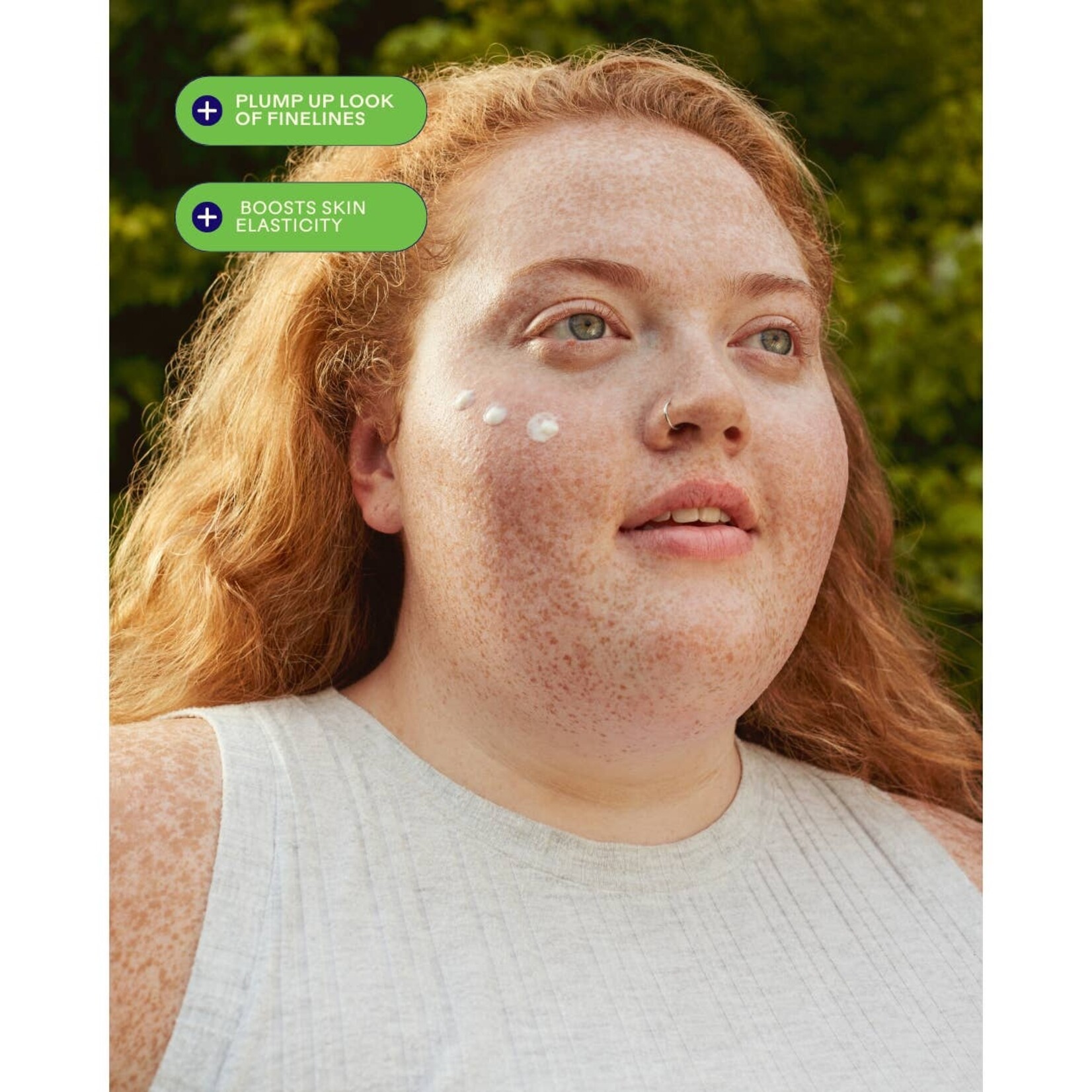 Three Ships Skin Hero Bio-Retinol Bakuchiol & Calendula Serum