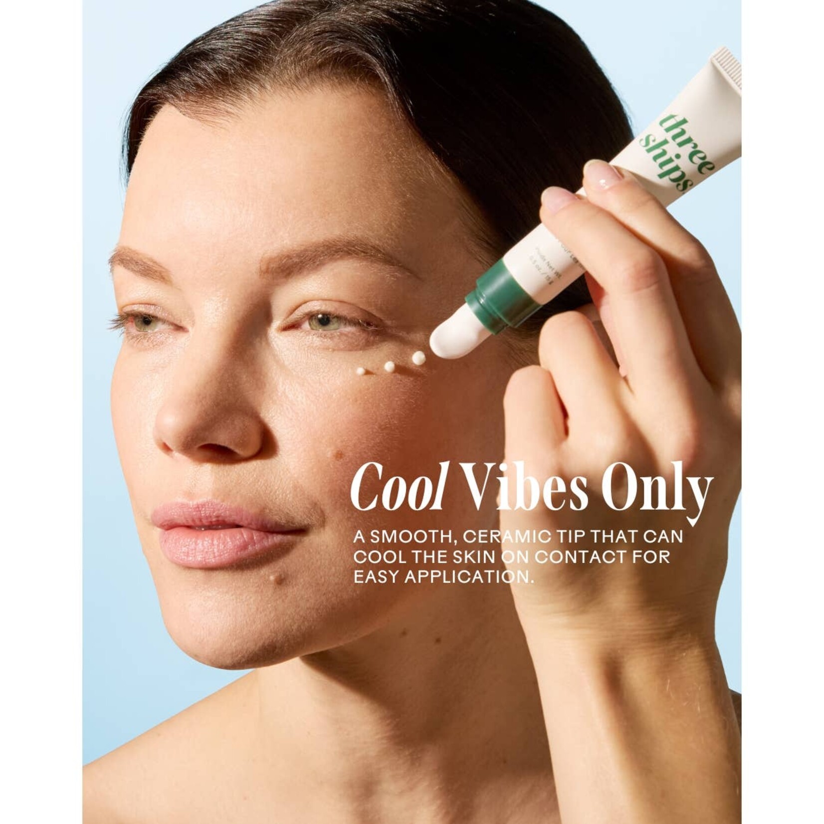 EyeHero Bio-Retinol Smoothing Eye Cream