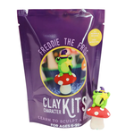 Frog DIY Polymer Clay Kit