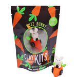 Bunny DIY Polymer Clay Kit