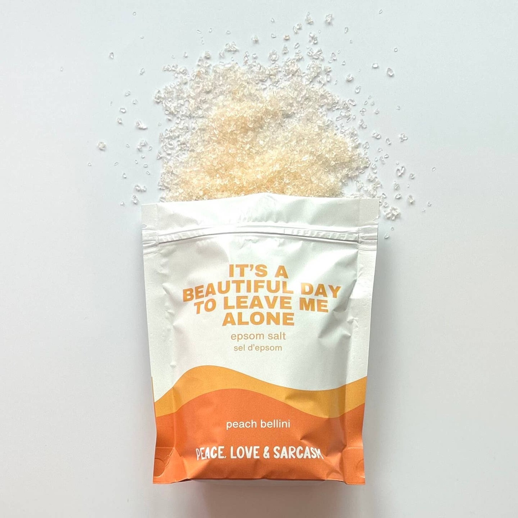 It's A Beautiful Day - Bath Soak