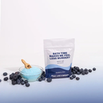 Bath Time Makes Me Feel Less Murdery - Bath Soak