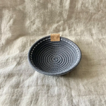 Grey Mini Cotton Rope Bowl