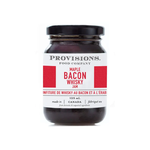 Maple Bacon Whiskey Jam - 125ml