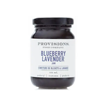 Blueberry Lavender Jam - 125ml