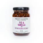 Fig & Vanilla Jam - 125ml