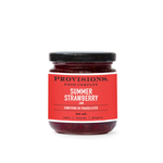 Summer Strawberry Jam - 250ml
