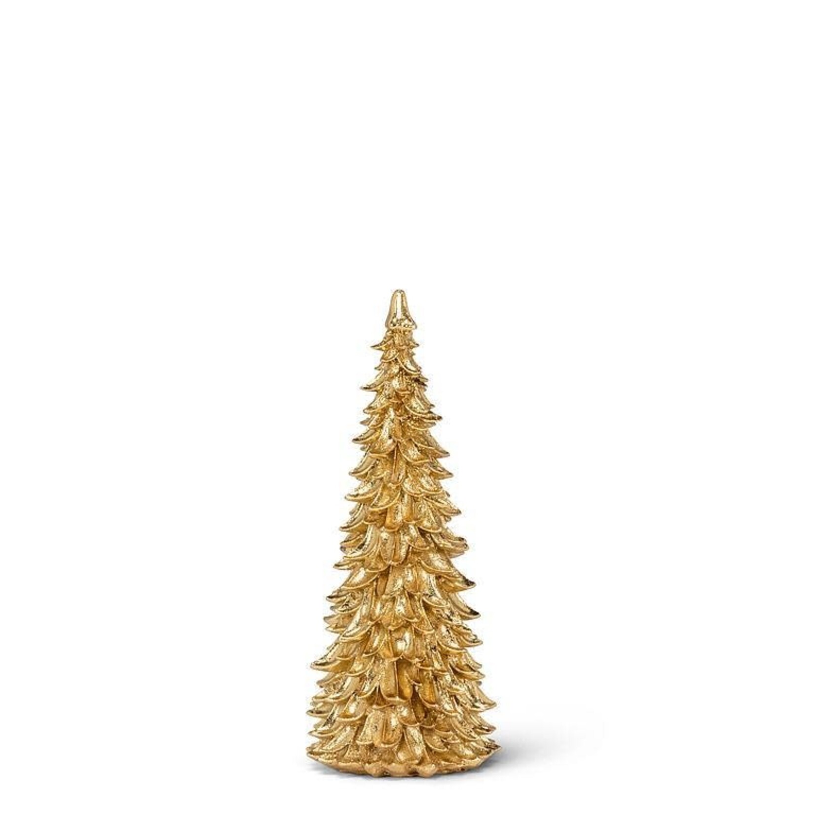Gold Gilded Tree - Small