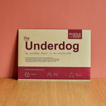 Escape Room in an Envelope - The Underdog