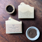 Earl Grey & Vanilla Bean Soap