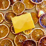 Morning Sun Natural Soap